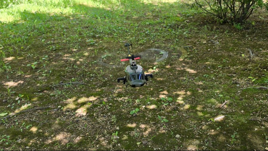 RC-ERA C032 UH-1 HUEY 무선조종 휴이 헬리콥터_67.jpg