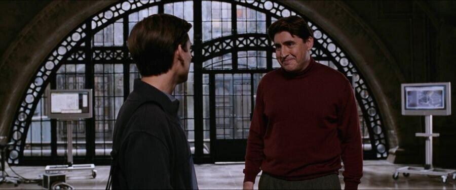 피터 파커가 빌런들에게 노림당하는 진짜 이유_3.jpg