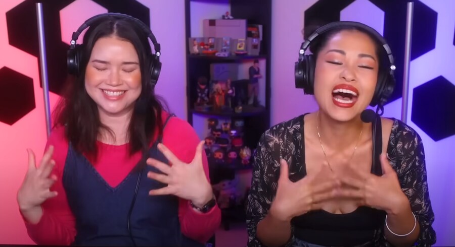 케이팝) 케데헌 리액션 유튜버들을 사로잡은 팬_2.png