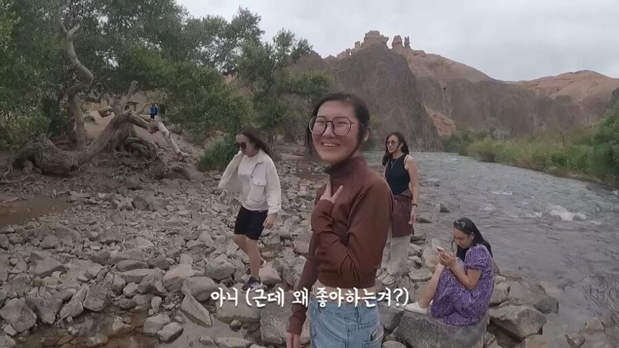 띠동갑 유튜버한테 결혼하자는 카자흐스탄 여자.JPG_4.jpg