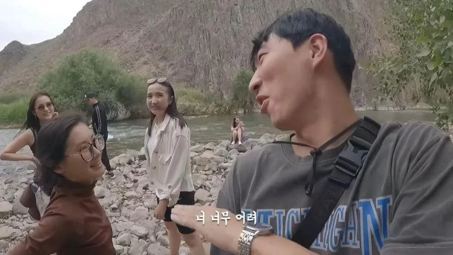 띠동갑 유튜버한테 결혼하자는 카자흐스탄 여자.JPG_17.webp