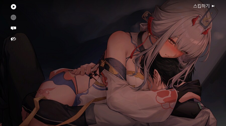 스노우브레이크) 진짜 하렘물의 정석이다_5.png