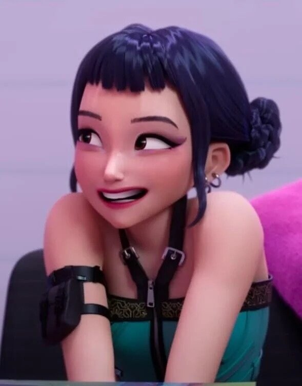 케이팝) 콘서트에서 조이 코스프레하고 등장한 아이브 레이_1.jpg