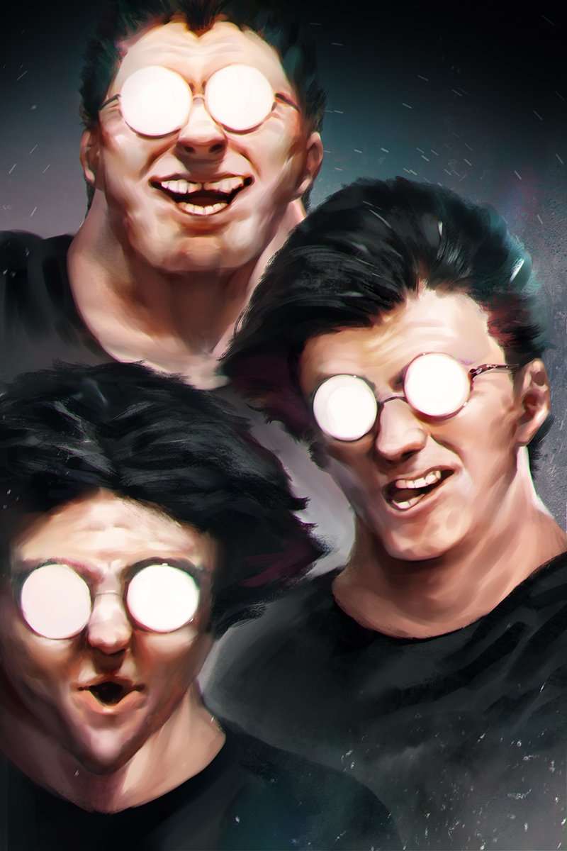[해리포터] 팬들이 창작한 동인 캐릭터.jpg_2.jpg