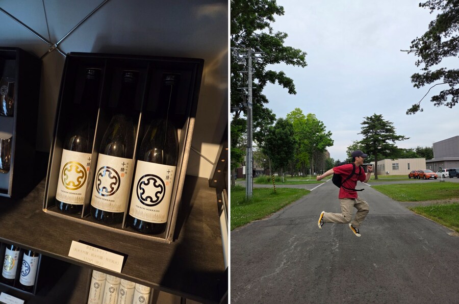 관광객이 없어서 더 좋아! 일본의 소도시 오비히로 여행 ep.1 (스압, 영상)_38.png