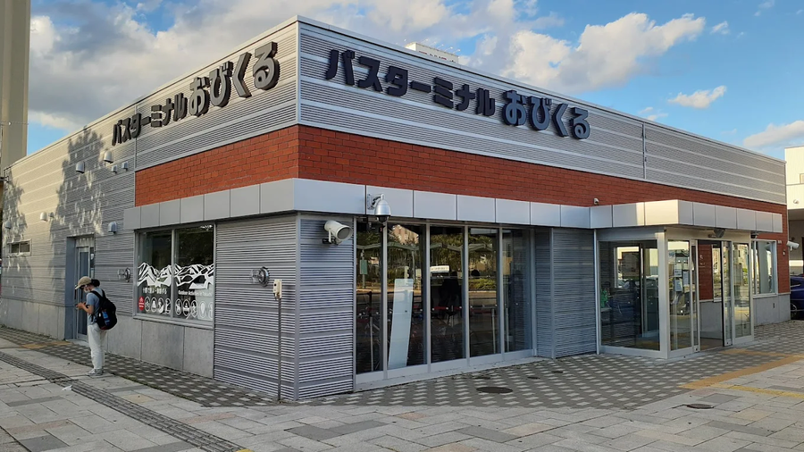 관광객이 없어서 더 좋아! 일본의 소도시 오비히로 여행 ep.1 (스압, 영상)_35.webp