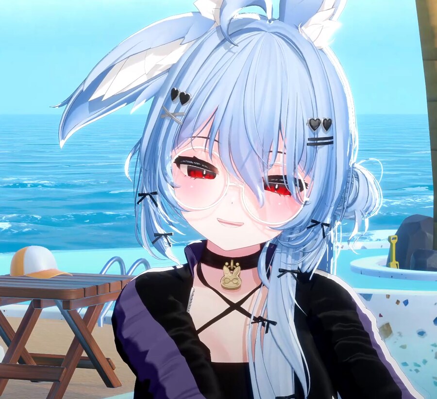 버튜버) 여름 맞이 사사님! (추가!)_1.png