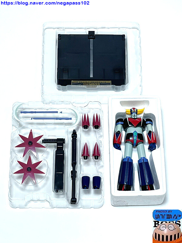 초합금혼 '그랜다이저 DC 애니컬러버전'_3.jpg