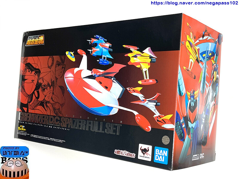 초합금혼 '그랜다이저 DC 애니컬러버전'_31.jpg