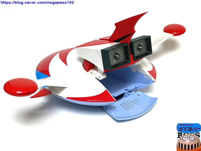 초합금혼 '그랜다이저 DC 애니컬러버전'_42.jpg