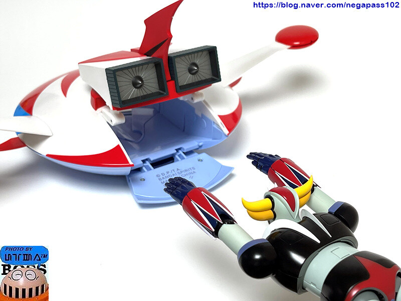 초합금혼 '그랜다이저 DC 애니컬러버전'_43.jpg