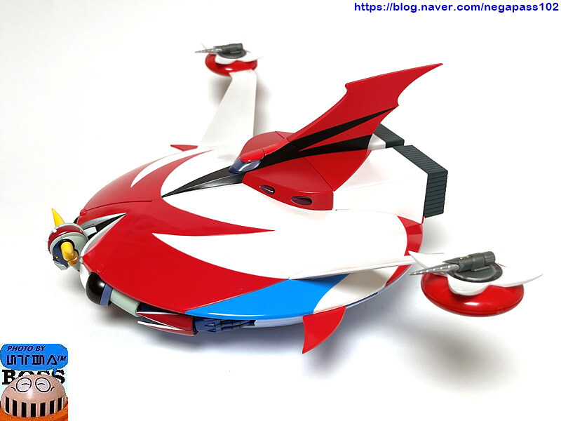 초합금혼 '그랜다이저 DC 애니컬러버전'_49.jpg