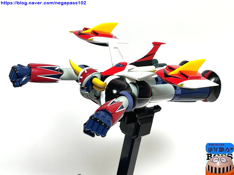 초합금혼 '그랜다이저 DC 애니컬러버전'_62.jpg