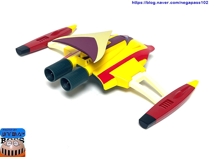 초합금혼 '그랜다이저 DC 애니컬러버전'_65.jpg