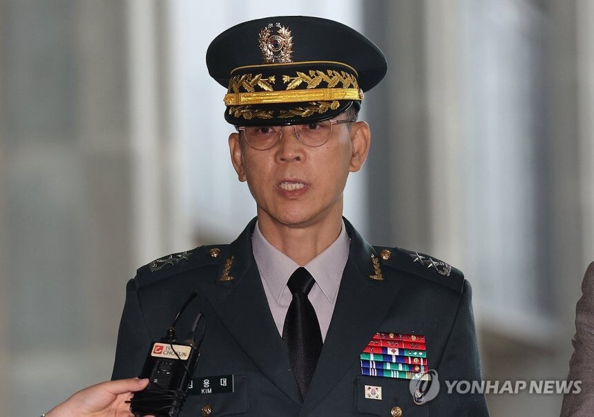 김용대 드론사령관 구속영장 기각 "방어권"_1.jpg