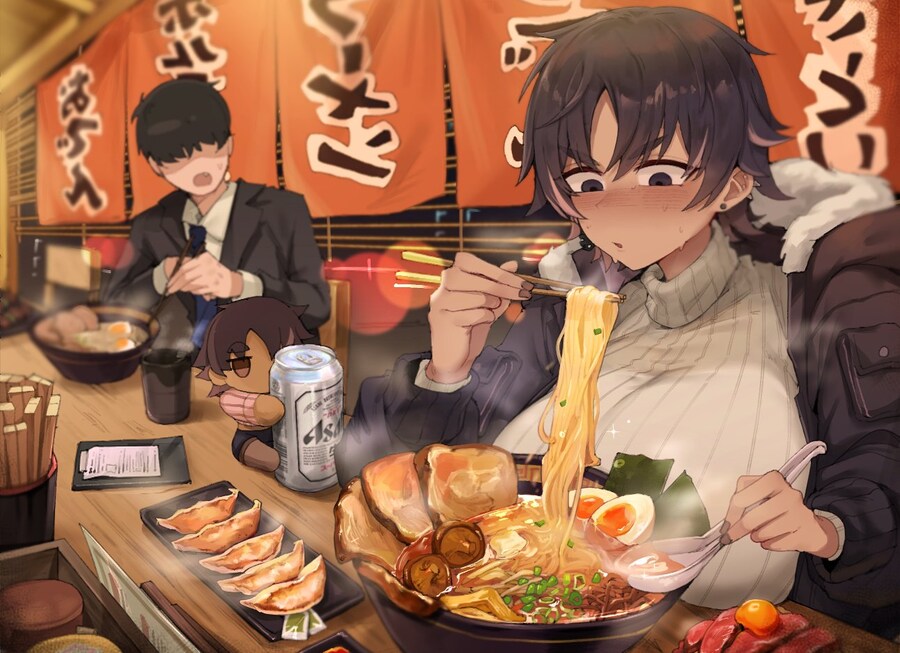 웨딩드레스를 입어버린 톰보이 근황_5.jpg