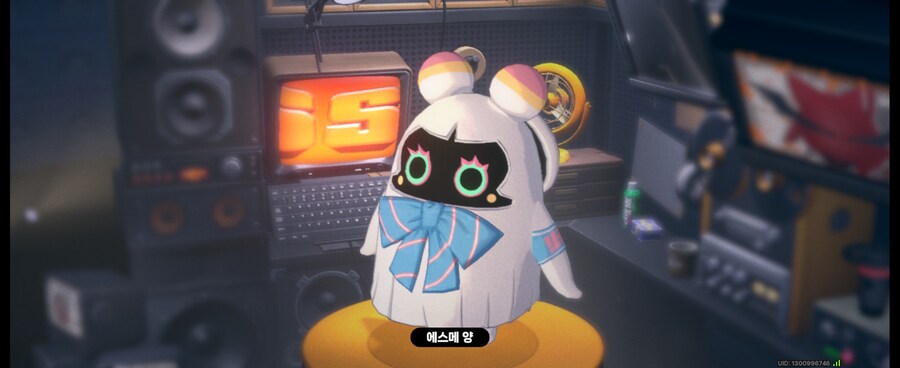 젠레스)방부 첨으로 풀돌했다_1.jpg