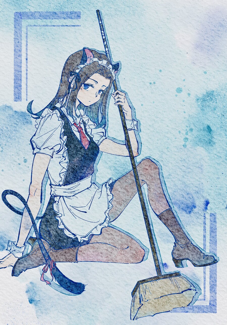 뱅드림) 레이야_1.jpg