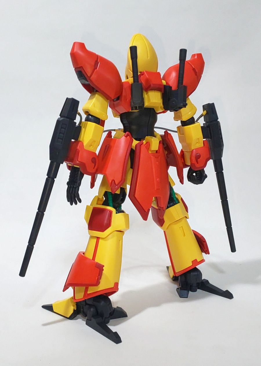 HG 1/144 칼바리 템플 헬미네 가조립 + 비교 사진_2.jpg