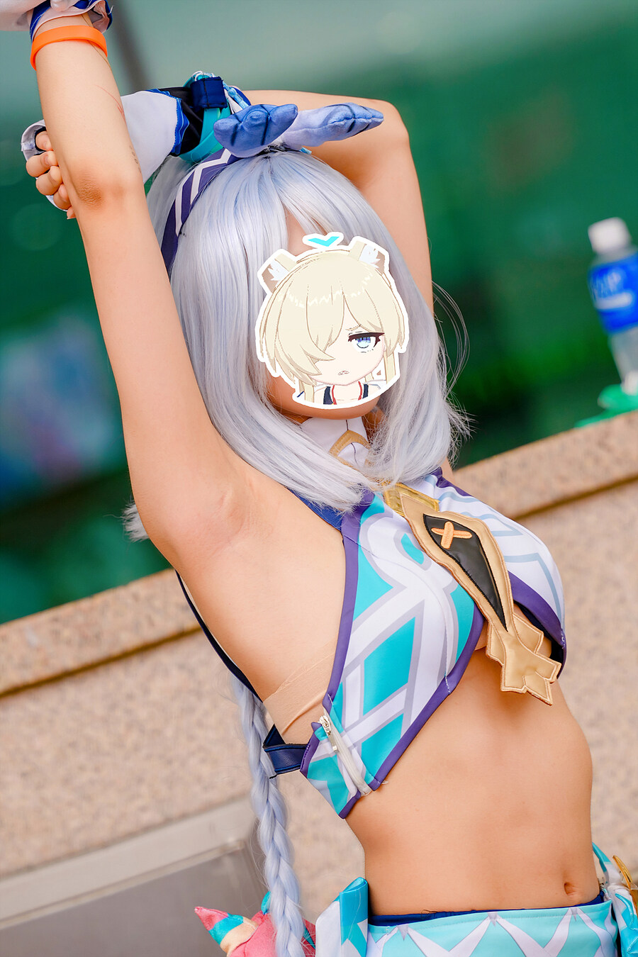 [서코] 자기 전에 코스프레 보고 갈래? 찍은 사진 많아!_2.jpg