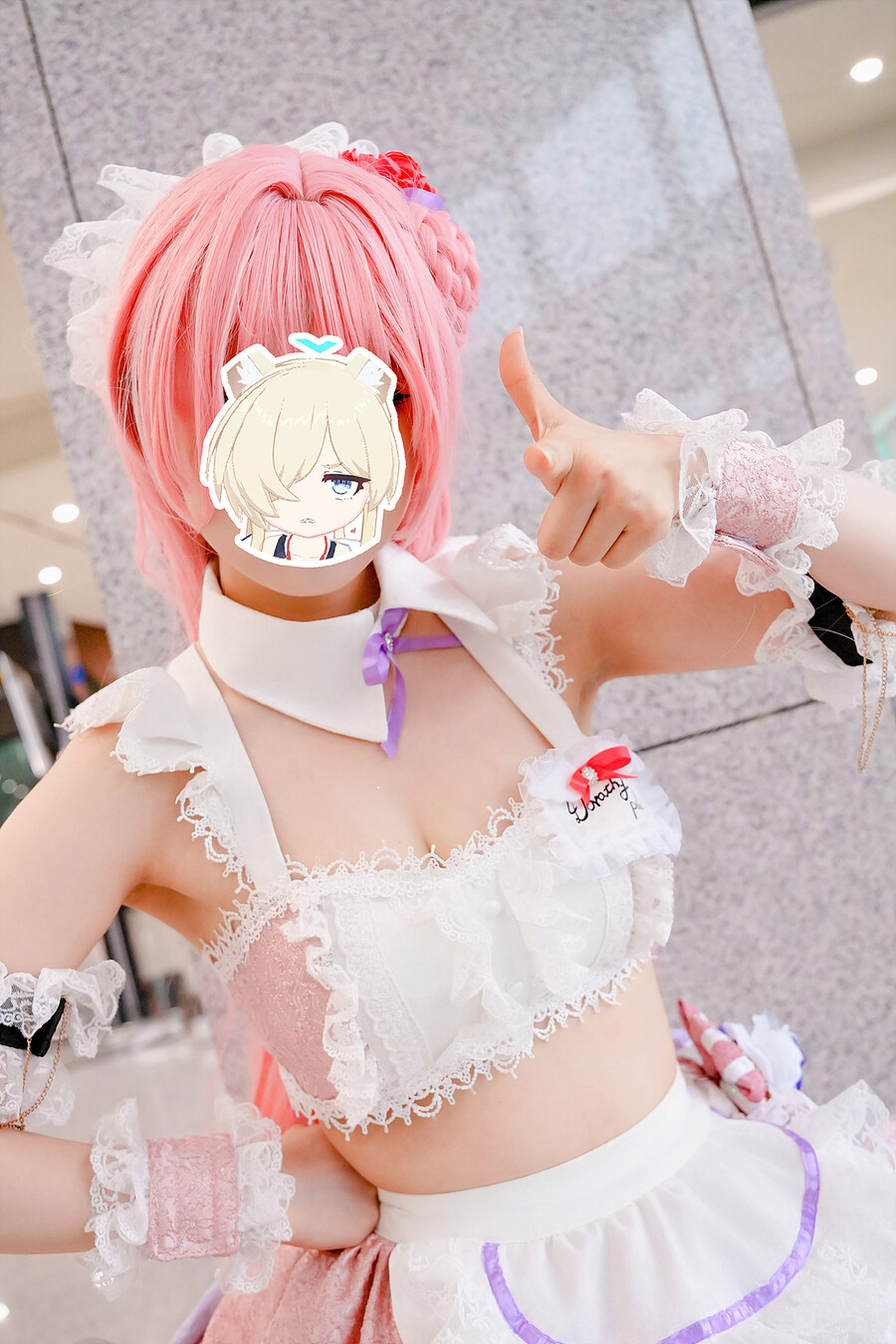 [서코] 자기 전에 코스프레 보고 갈래? 찍은 사진 많아!_12.jpg