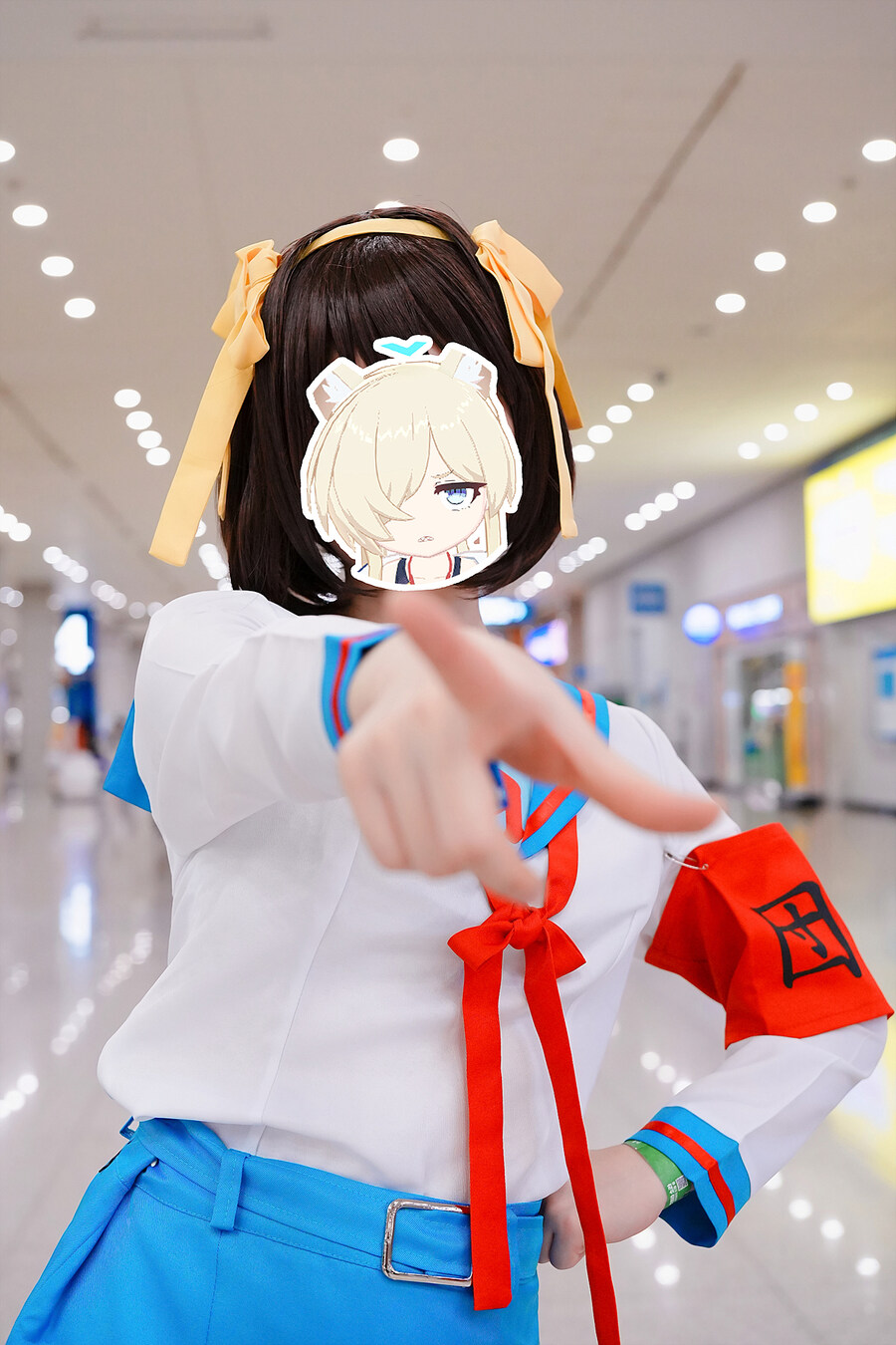 [서코] 자기 전에 코스프레 보고 갈래? 찍은 사진 많아!_13.jpg