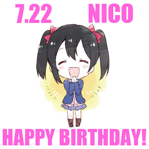 『러브라이브!』 7월 22일 야자와 니코 생일 축하 코멘트(2025)_2.jpg