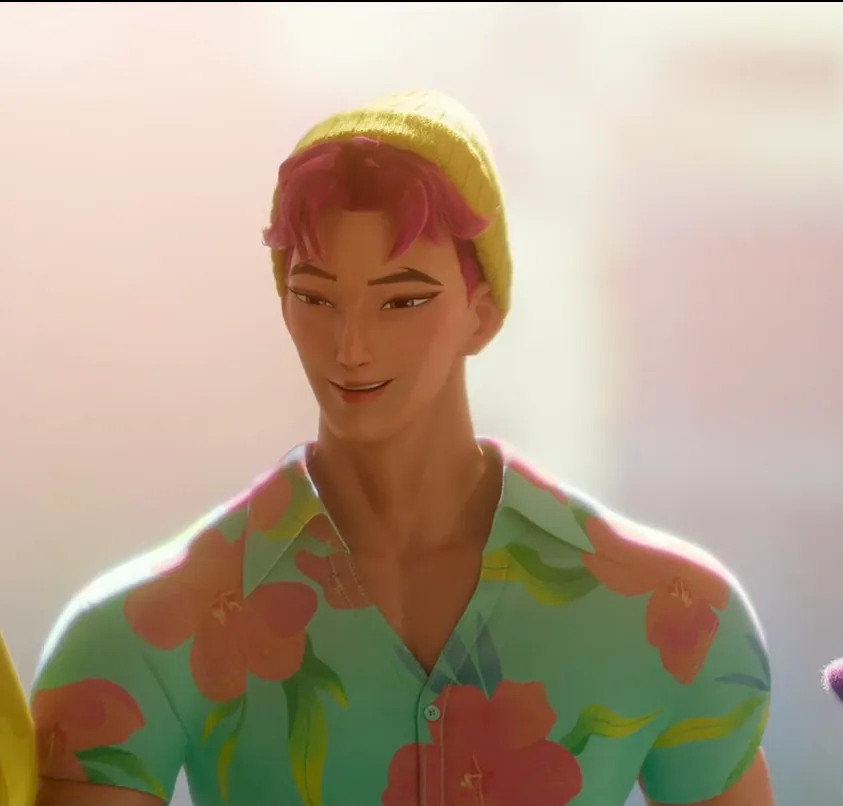 케이팝) 애비(Not Father)옵하는 개 머싯음_1.webp