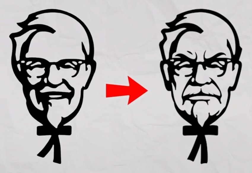 KFC 샌더스 할아버지 근황.jpg_1.jpg
