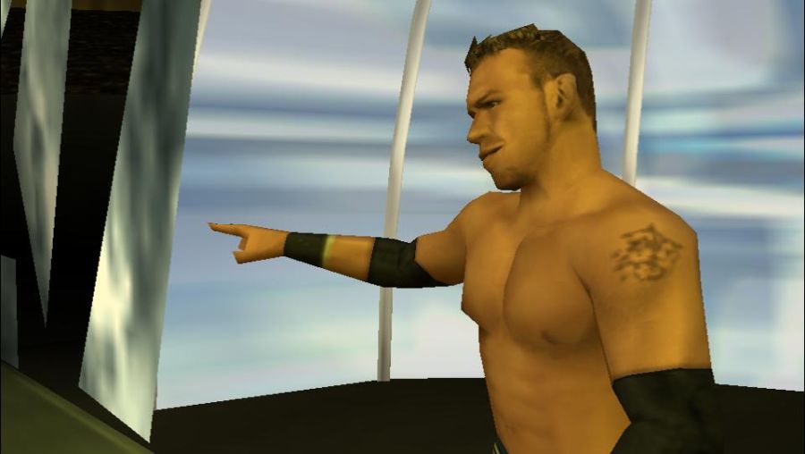 [레슬링게임]WWE 스맥다운vs로우 2006_2.jpg