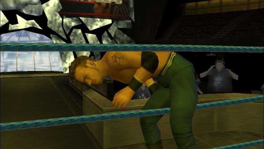[레슬링게임]WWE 스맥다운vs로우 2006_8.jpg
