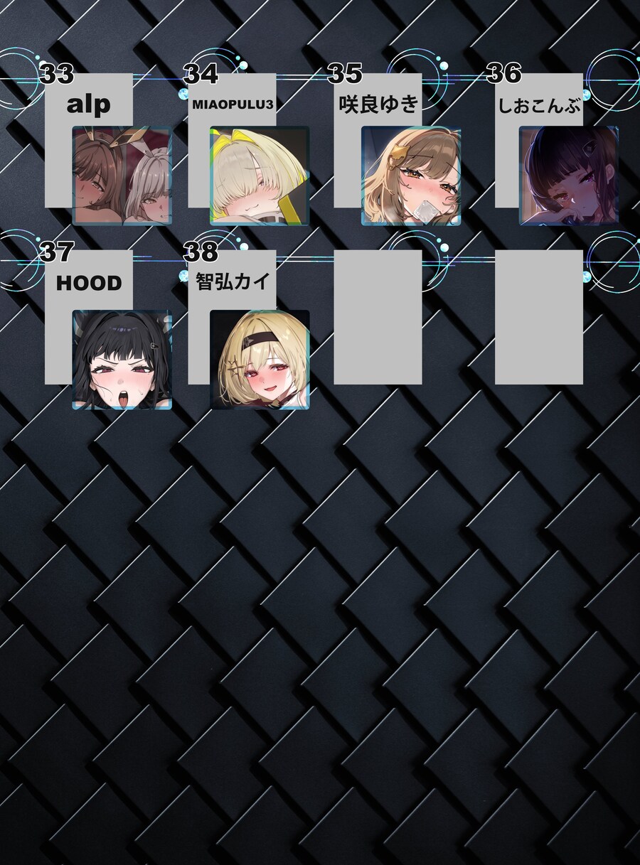 참고로 YD가 표지 맡은 니케 합동지 참가 인선_4.jpg