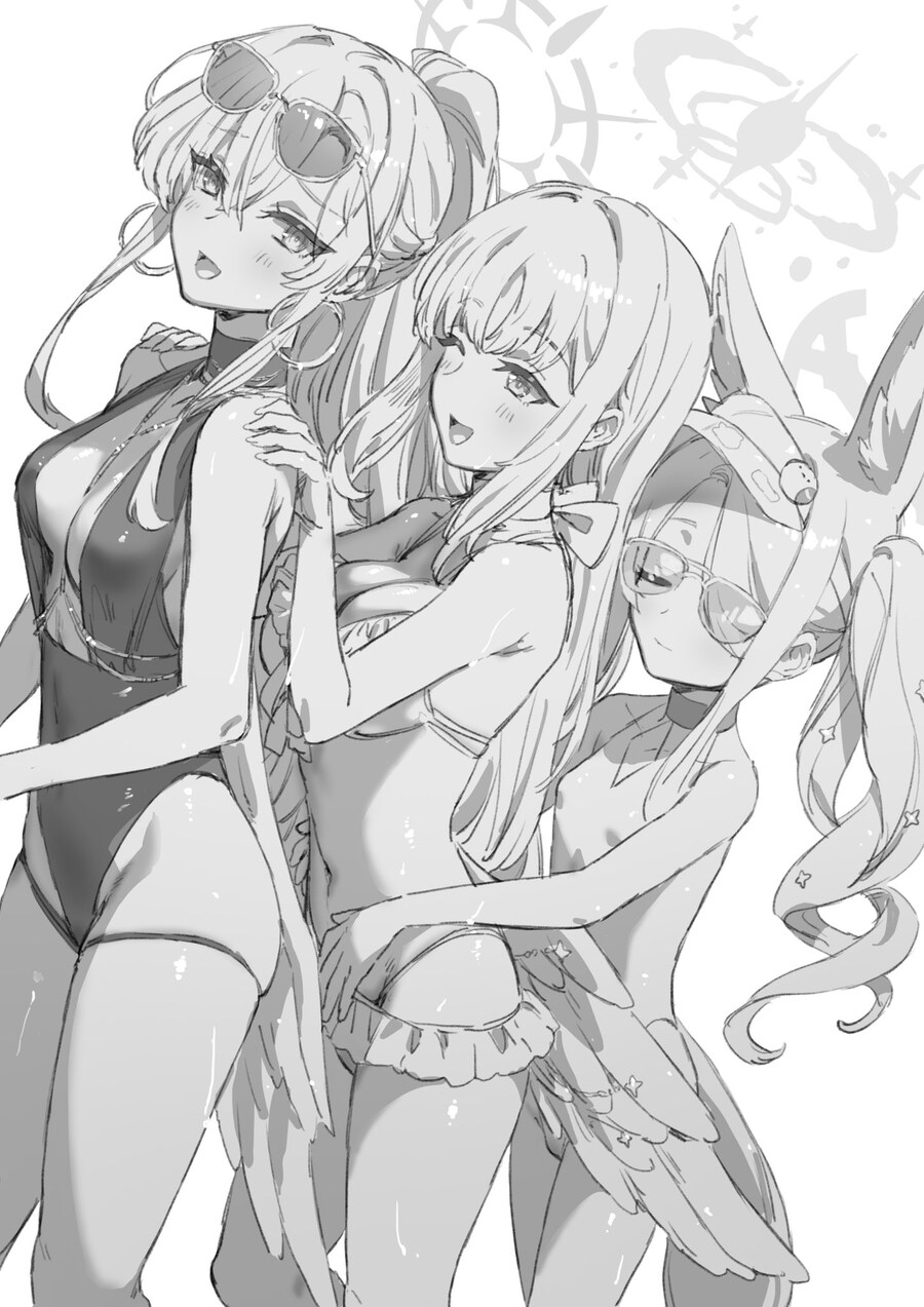 블루아카) 행복한 티파티_1.jpg