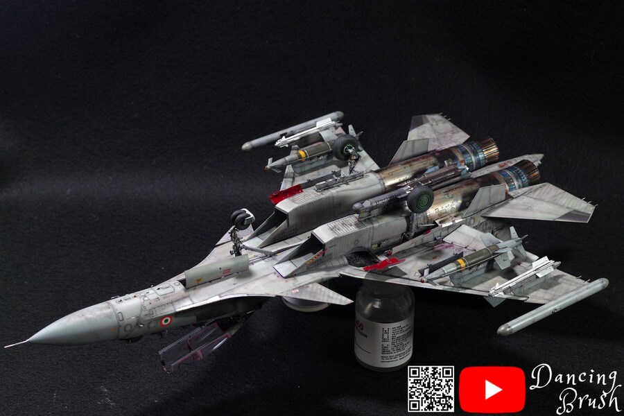 SU-30MKI Indian Airforce /인도공군 수호이-30MKI_2.jpg