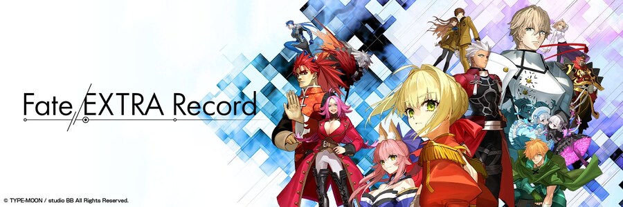 Fate/EXTRA Record 발매 연기 및 특장판 패키지 공개_1.jpg