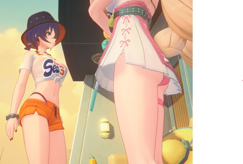 젠레스) 와 이거 뭐임?_1.png