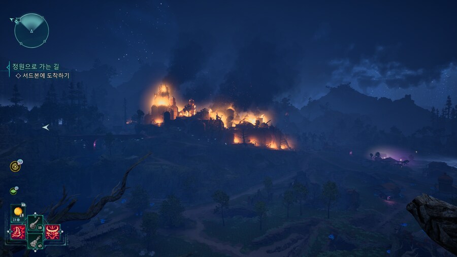 너무 재밌습니다. 스카이림의 향수가 짙게 느껴집니다._2.png