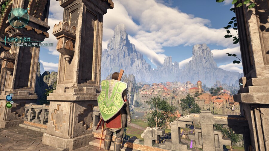 너무 재밌습니다. 스카이림의 향수가 짙게 느껴집니다._3.png