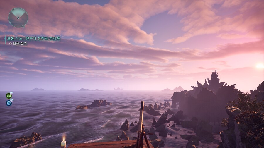 너무 재밌습니다. 스카이림의 향수가 짙게 느껴집니다._4.png