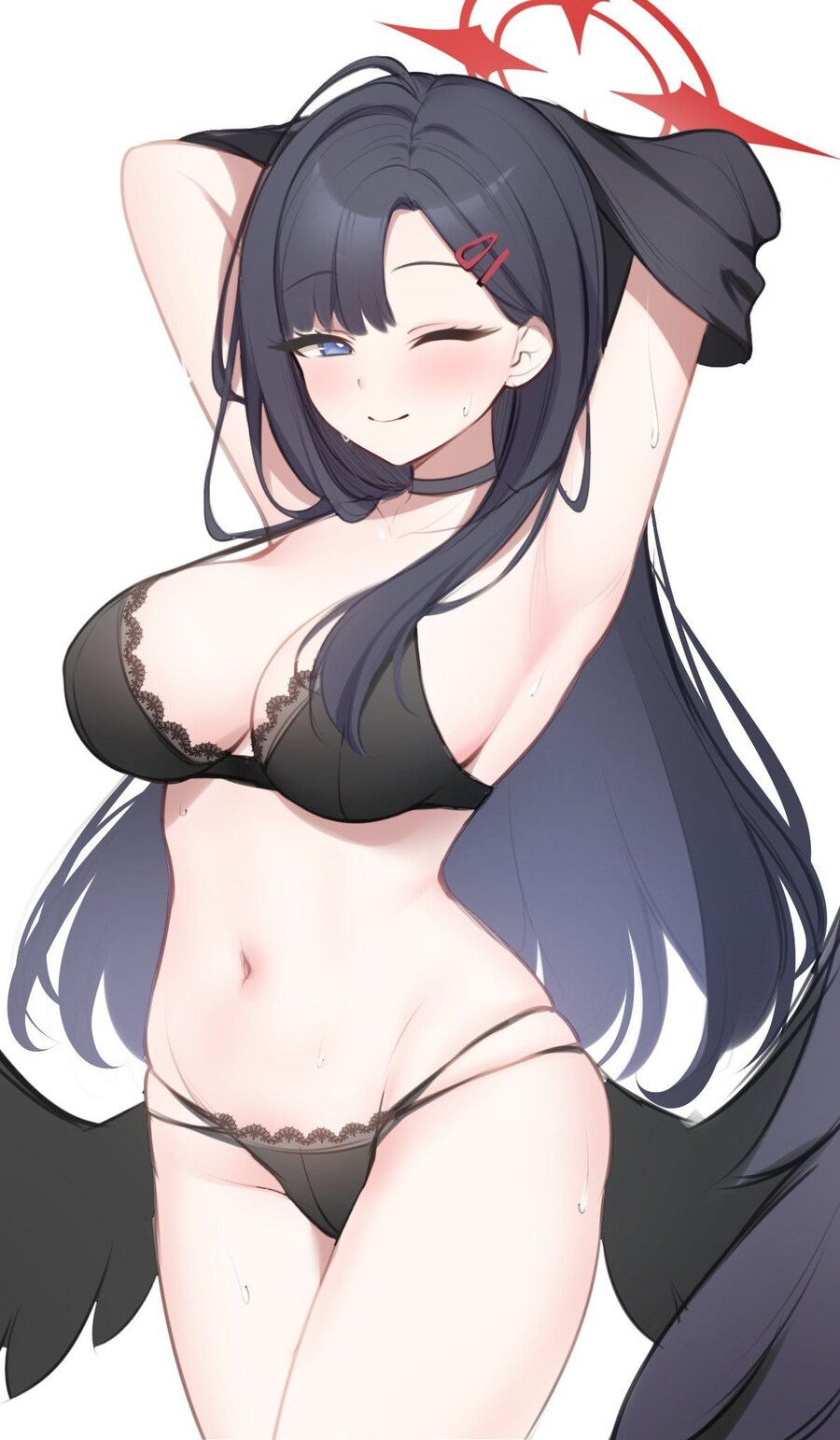 블루아카) 이젠 역사의 뒤안길로 사라진..._5.jpg