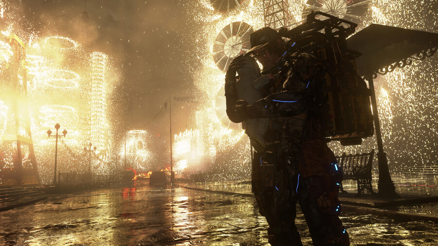 데스 스트랜딩 2 - 엘르 패닝 등장_8.jpg