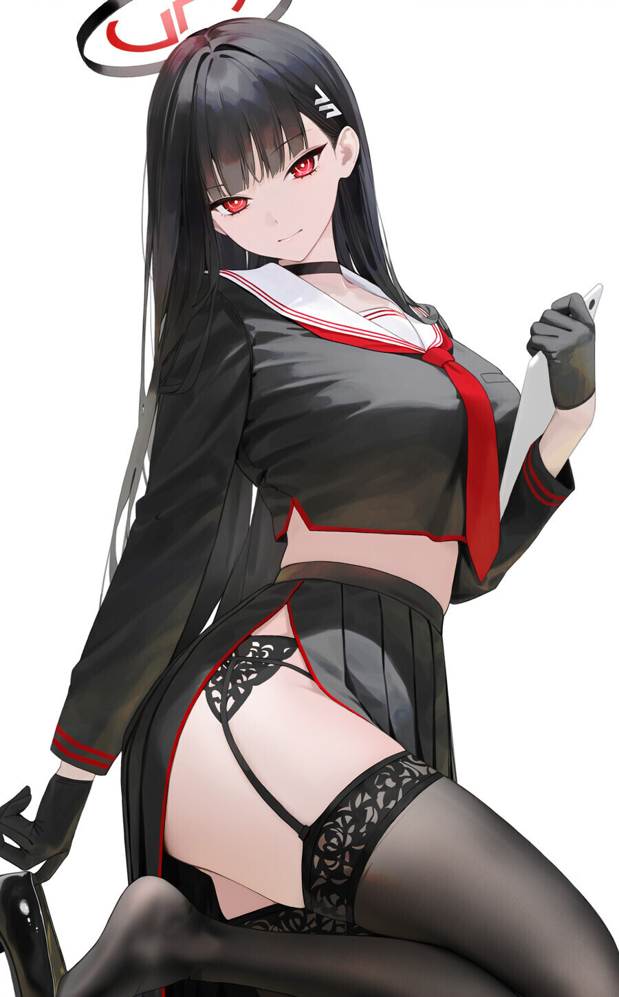 블루아카) 할로윈 블루아카_20.jpg