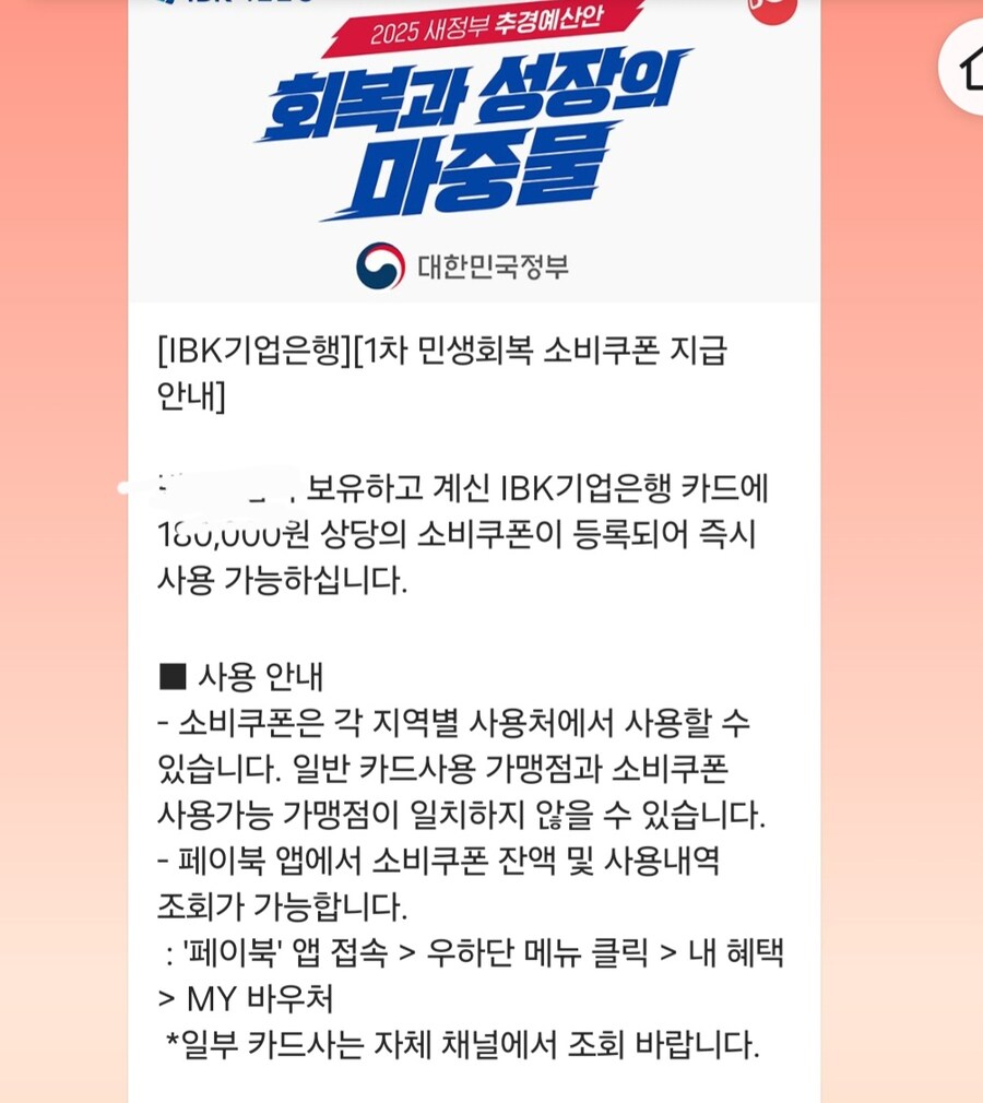 민생 지원금 왜 결제 안 됨??_1.jpg