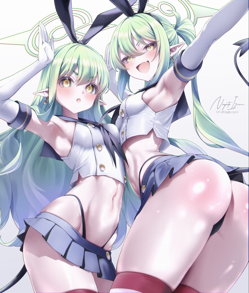 [블루아카] 에그머니난!_1.jpg