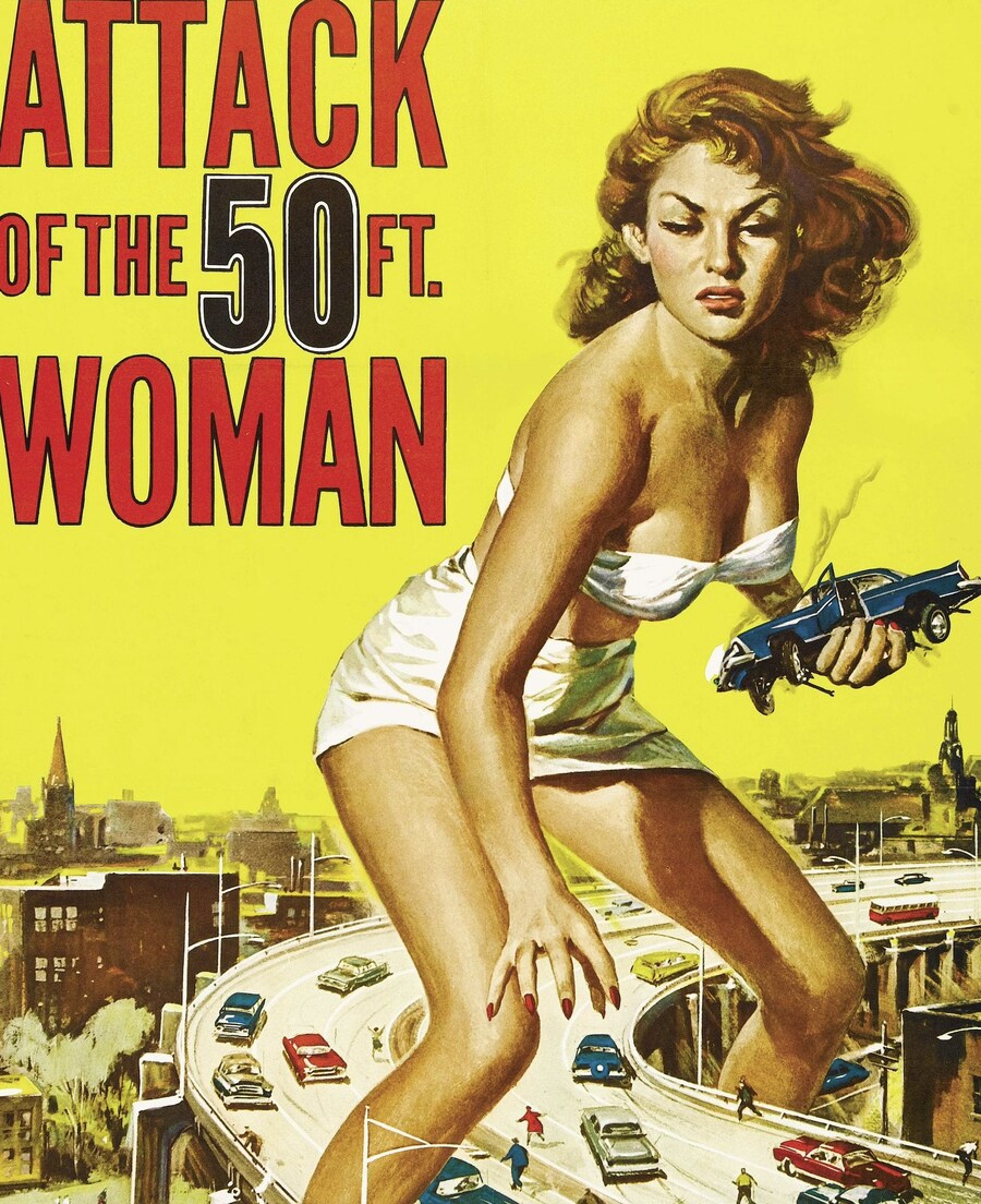 루머) 팀 버튼 '50피트 우먼' 마고 로비 합류_1.jpg
