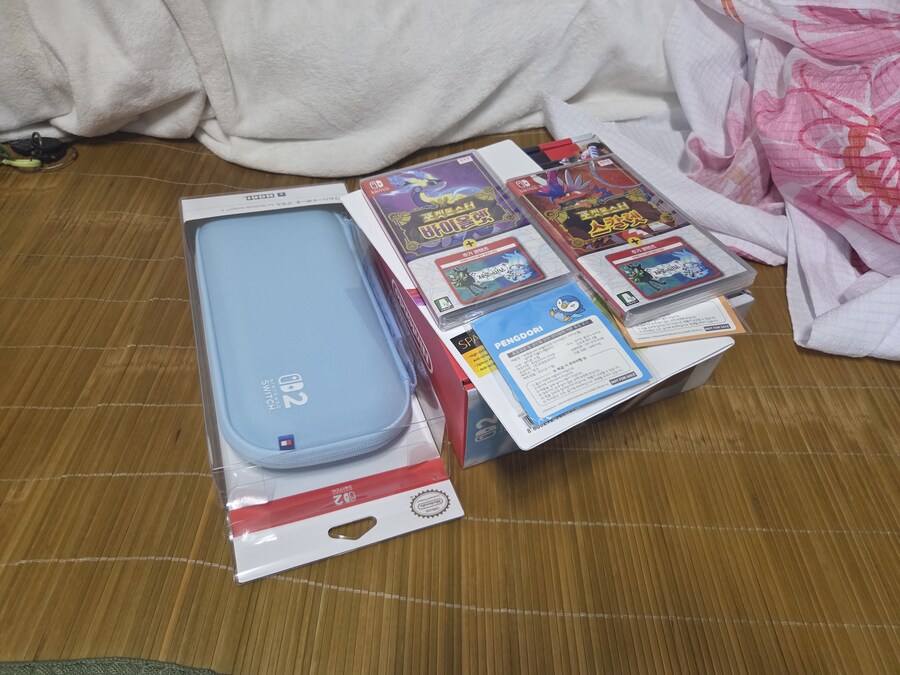 저도 드디어 스위치2 유저입니다 !!!_1.jpg