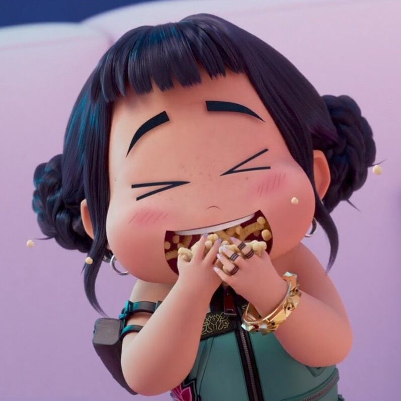게바헌) 조이 화장한 아이돌_1.jpg