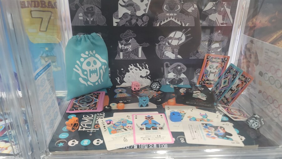 [콘노크] 보드게임콘 현장 스케치 (사진많음)_23.jpg