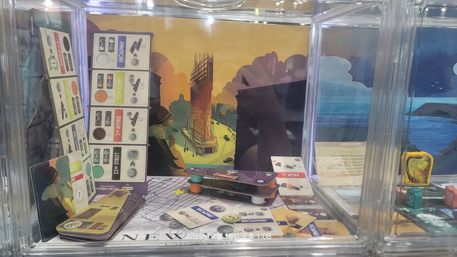 [콘노크] 보드게임콘 현장 스케치 (사진많음)_26.jpg