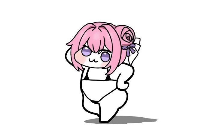 니케)마이크로 비키니 짤_2.jpg